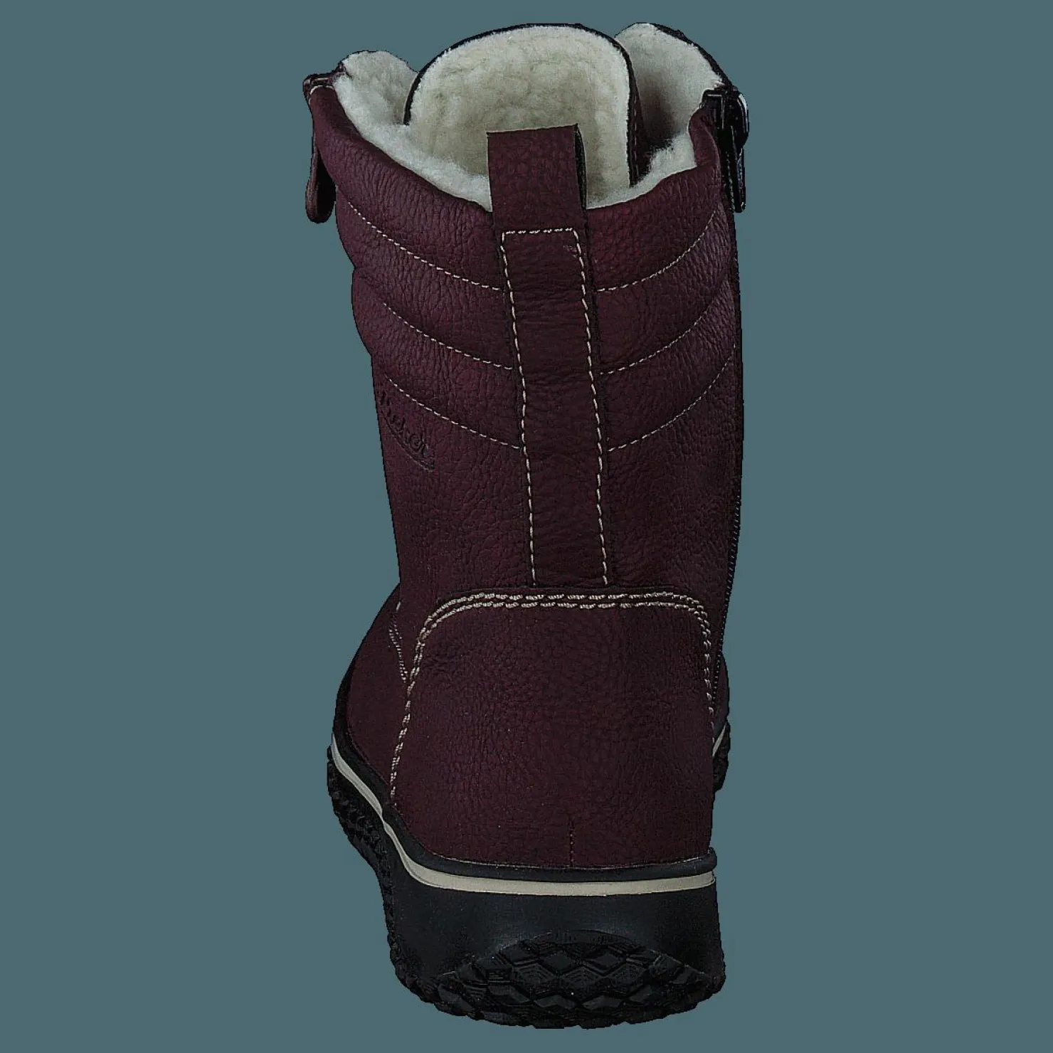 Rieker Z4204-35 Pomerol Lila Hot