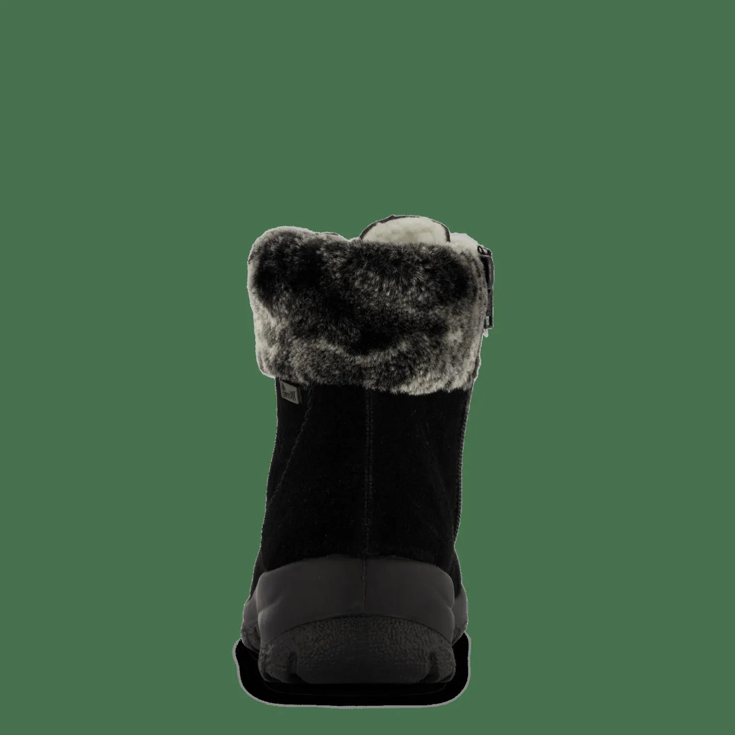 Rieker Z7130-00 Schwarz Svart