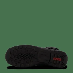 Rieker Z7130-00 Schwarz Svart