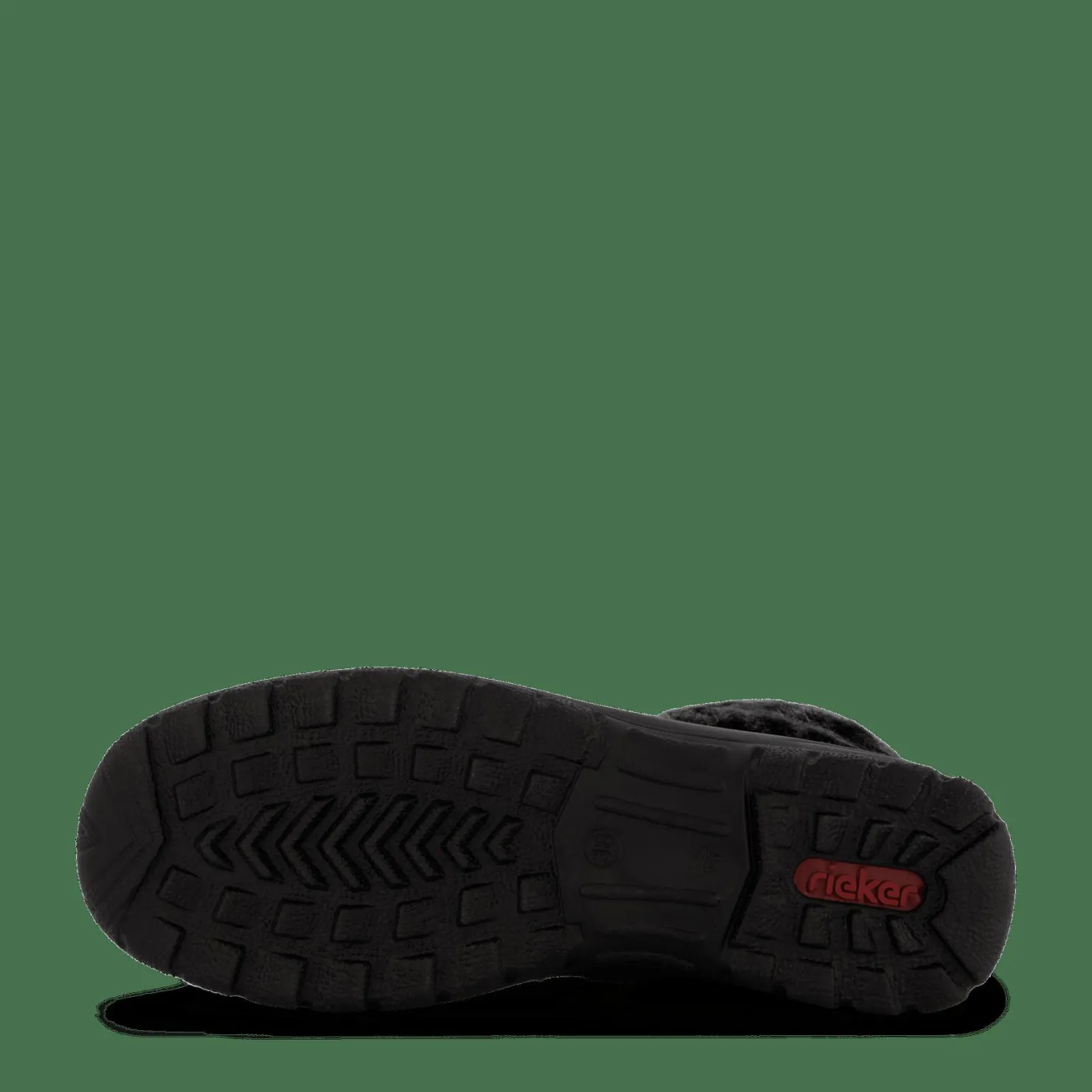 Rieker Z7130-00 Schwarz Svart