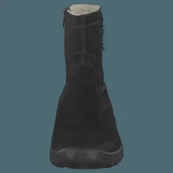 Rieker Z7162-00 Schwarz Svart