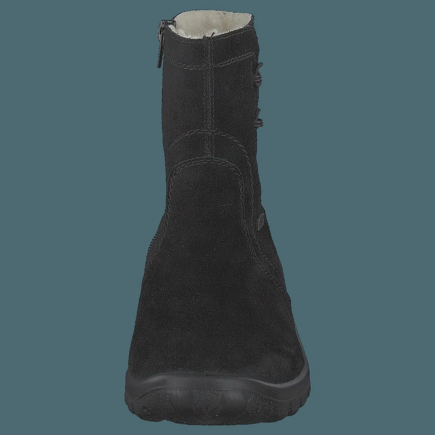 Rieker Z7162-00 Schwarz Svart