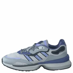 adidas Originals Zentic W Grey One / Violet Tone / Orbit Violet Flerfärgad New
