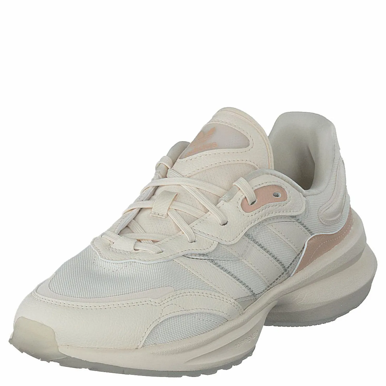 adidas Originals Zentic W Wonder White / Wonder White / Halo Blush Beige Online