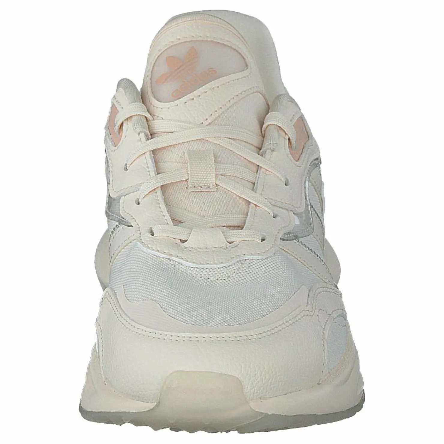 adidas Originals Zentic W Wonder White / Wonder White / Halo Blush Beige Online