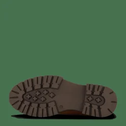 Hush Puppies Zibi Chelsea Cognac Brun New
