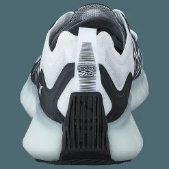Reebok Zig Kinetica 21 Ftwwht/cblack/trgry1 Blå Sale