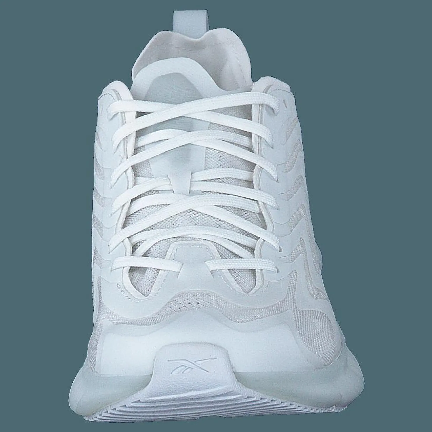 Reebok Zig Kinetica 21 Ftwwht/ftwwht/ftwwht Vit Clearance