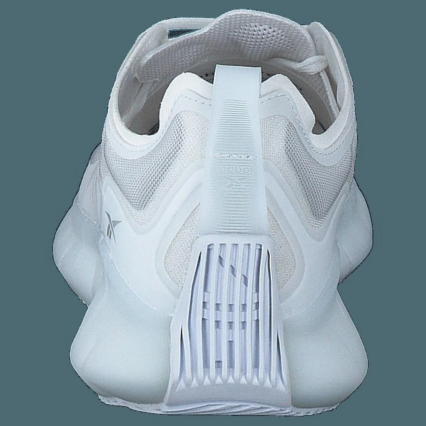 Reebok Zig Kinetica 21 Ftwwht/ftwwht/ftwwht Vit Clearance