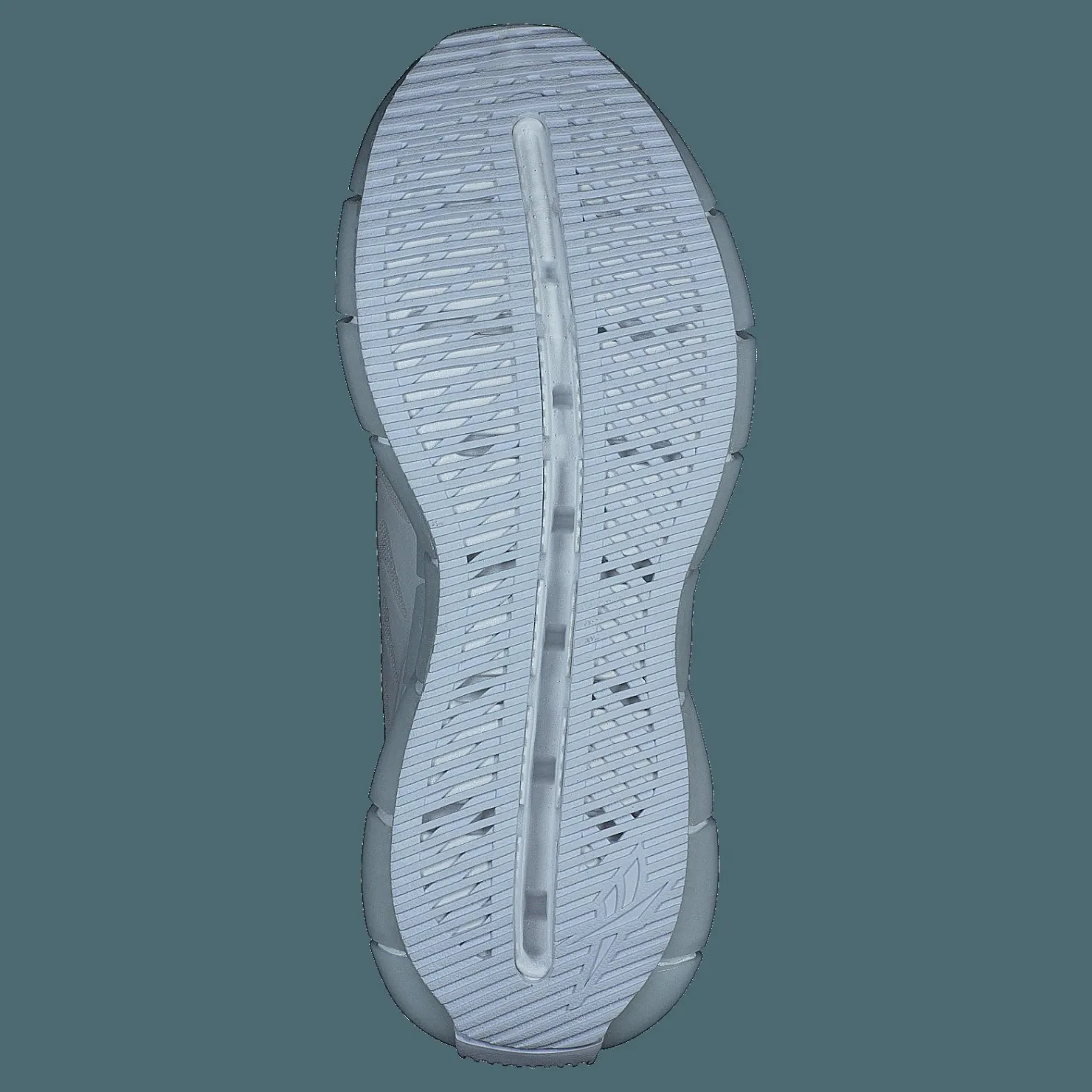 Reebok Zig Kinetica 21 Ftwwht/ftwwht/ftwwht Vit Clearance