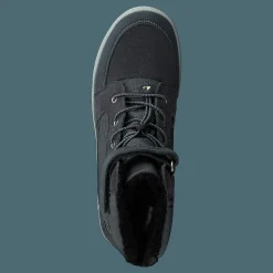 Viking Zing Gtx Charcoal Svart Clearance
