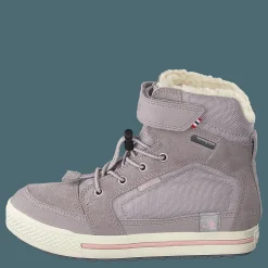 Viking Zing Gtx Pearlgrey/darkgrey Lila och Grå Best