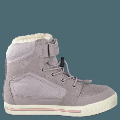 Viking Zing Gtx Pearlgrey/darkgrey Lila och Grå Best