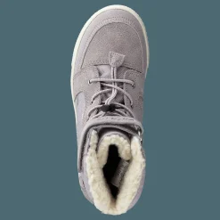 Viking Zing Gtx Pearlgrey/darkgrey Lila och Grå Best