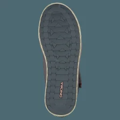 Viking Zing Gtx Pearlgrey/darkgrey Lila och Grå Best
