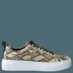 Vagabond Zoe Platform 4827-208-87 Sand/black Beige och Blå Outlet