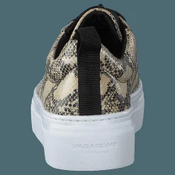 Vagabond Zoe Platform 4827-208-87 Sand/black Beige och Blå Outlet