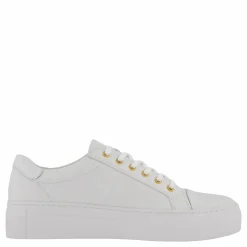 Vagabond Zoe Platform White Vit Sale