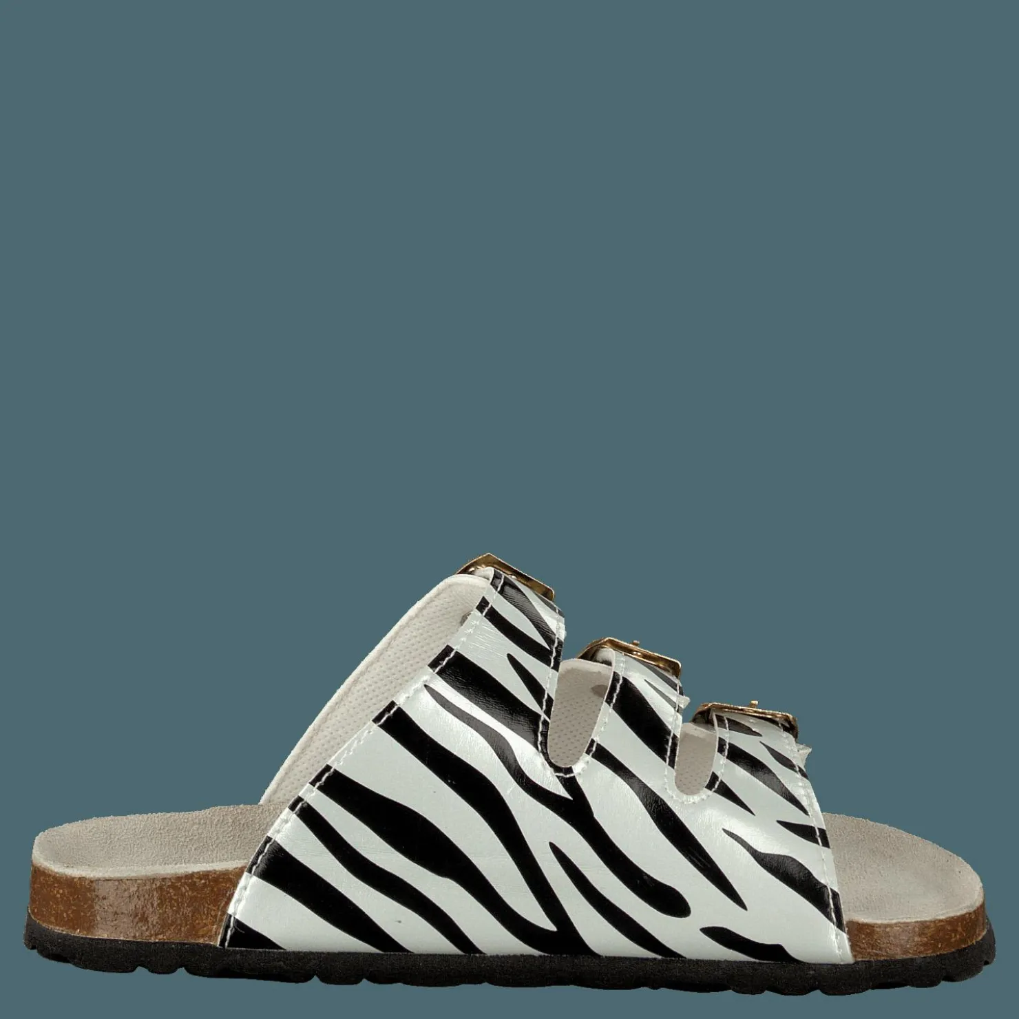 Pax Zoolo White Beige New