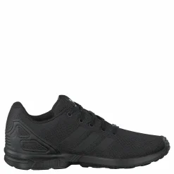 adidas Originals Zx Flux C Cblack/cblack/cblack Svart Hot