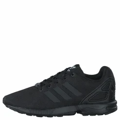 adidas Originals Zx Flux C Core Black/Core Black/Core Bla Svart Best