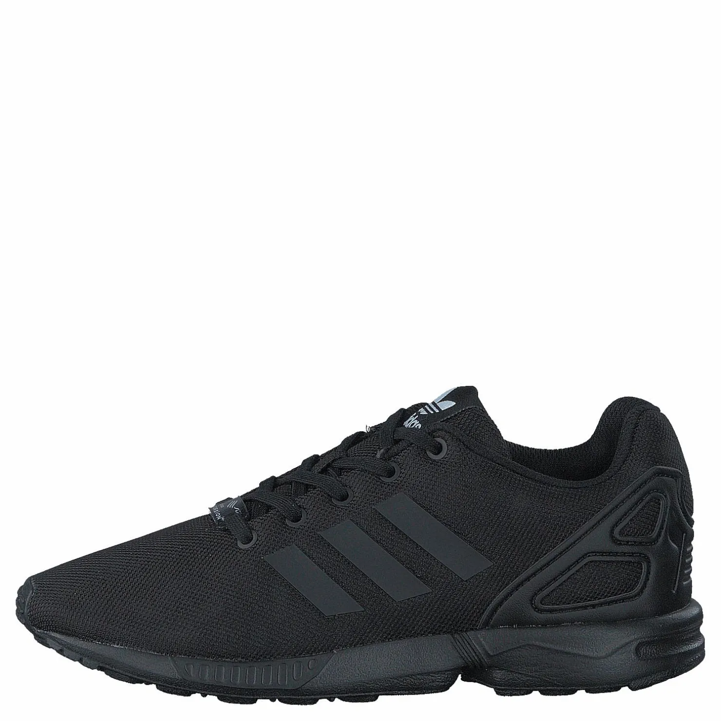 adidas Originals Zx Flux C Core Black/Core Black/Core Bla Svart Best