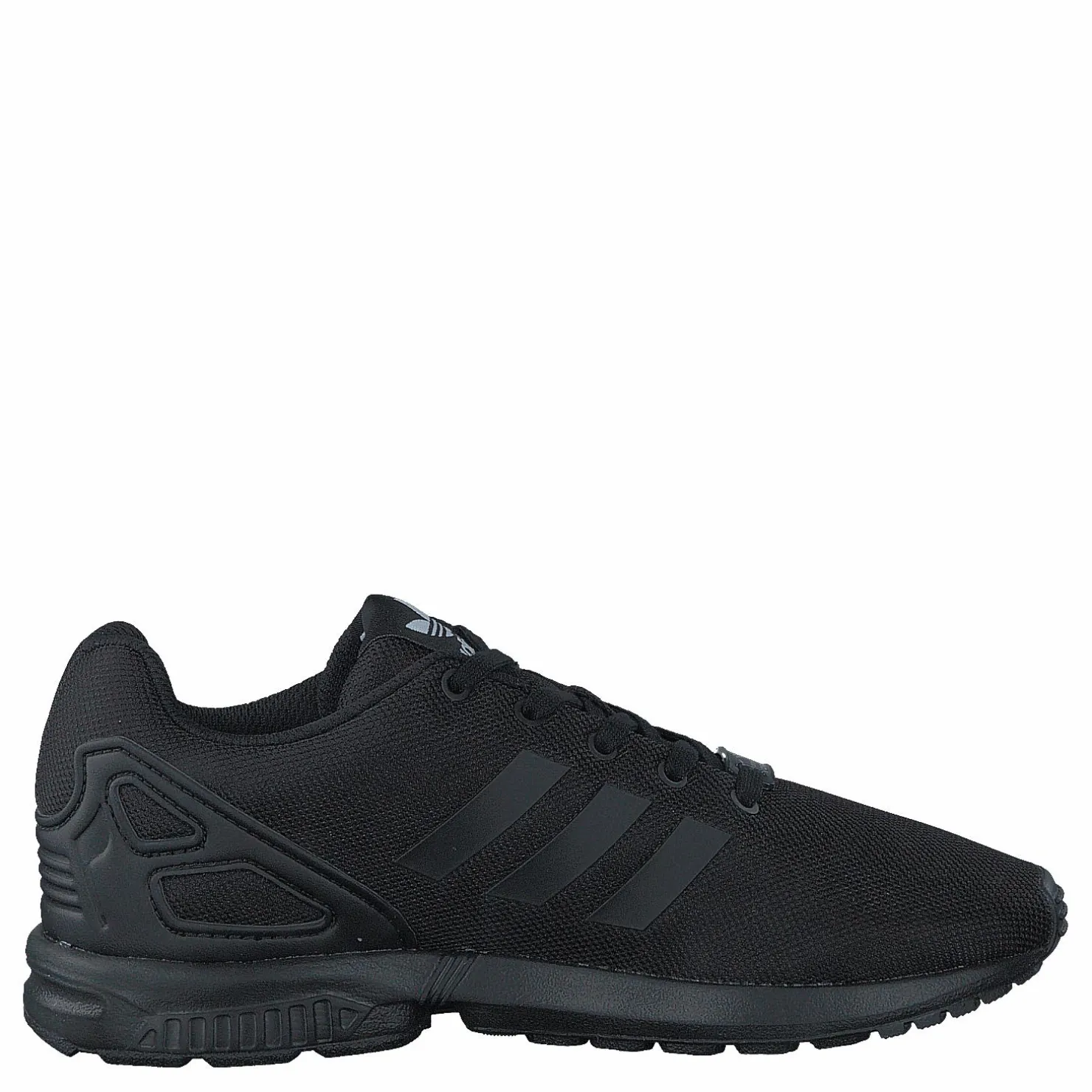 adidas Originals Zx Flux C Core Black/Core Black/Core Bla Svart Best