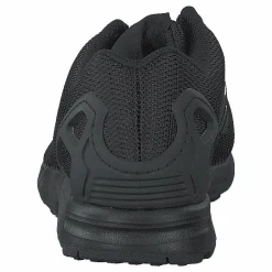 adidas Originals Zx Flux Core Black/Black/Dark Grey Svart