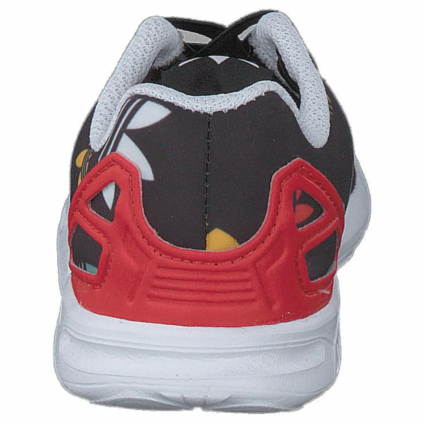 adidas Originals Zx Flux El I Core Black/lush Red/ftwr White Röd och Svart Online