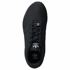 adidas Originals Zx Flux J Core Black/Core Black/Core Bla Svart Online