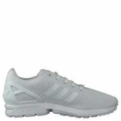 adidas Originals Zx Flux K Ftwr White Vit Online