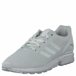 adidas Originals Zx Flux K Ftwr White Vit Online