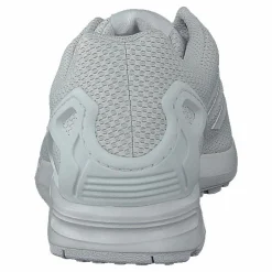 adidas Originals Zx Flux K Ftwr White Vit Online