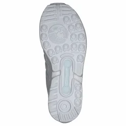 adidas Originals Zx Flux K Ftwr White Vit Online