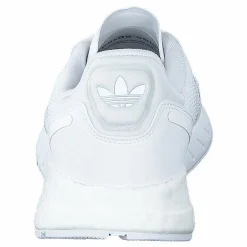 adidas Originals Zx 1K Boost J Cloud White / Cloud White / Cloud White Vit Best